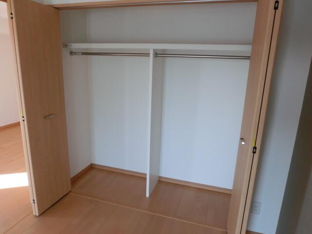 セルティスコートの物件内観写真