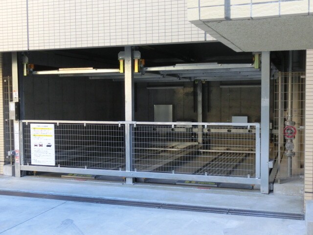 セルティスコートの物件内観写真