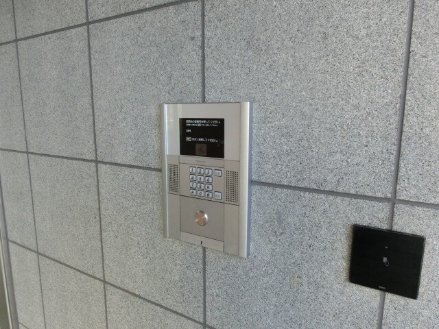 セルティスコートの物件内観写真