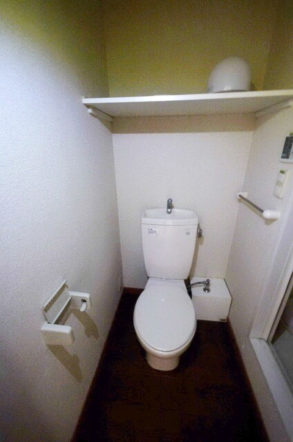 レオパレスグレイス　パティオの物件内観写真