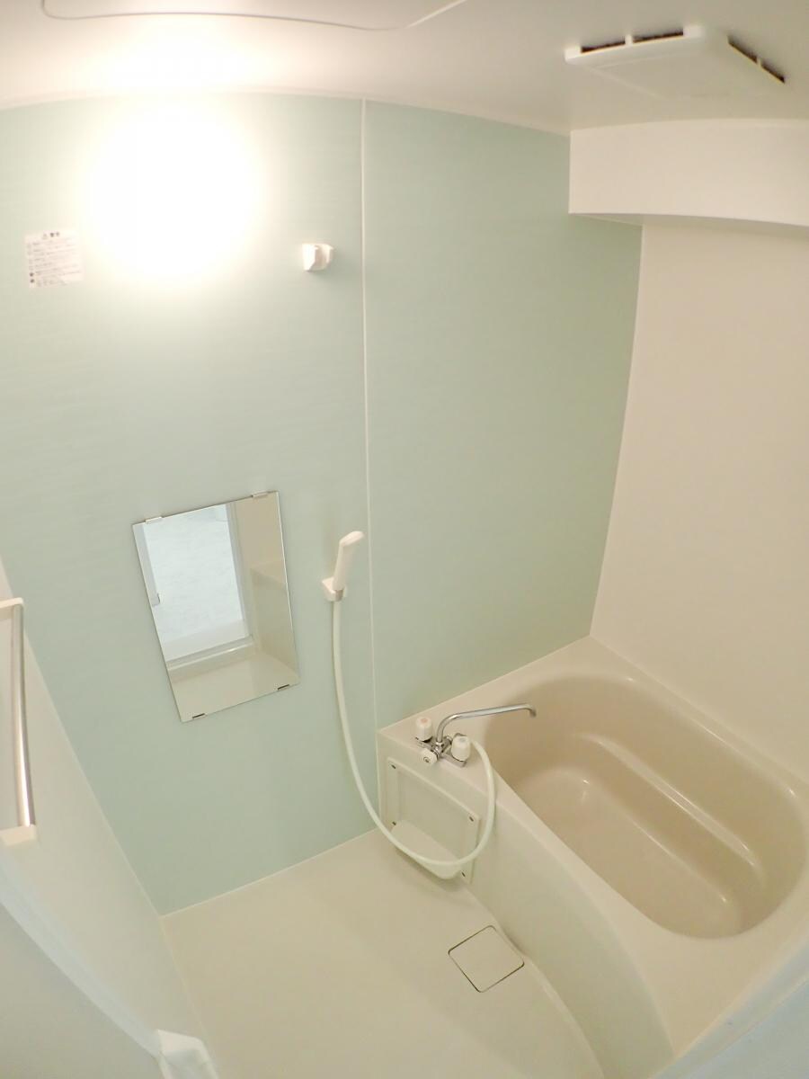 カーサフェリーチェ南長崎の物件内観写真