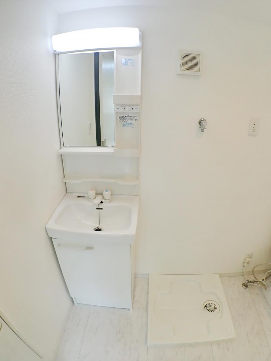 カーサフェリーチェ南長崎の物件内観写真