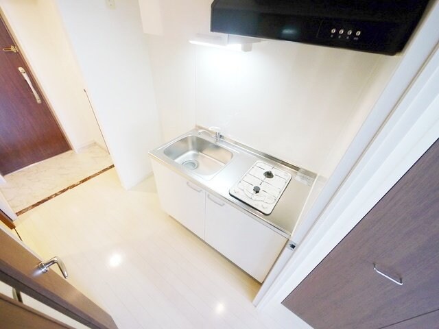 ＫＤＸレジデンス小豆沢の物件内観写真