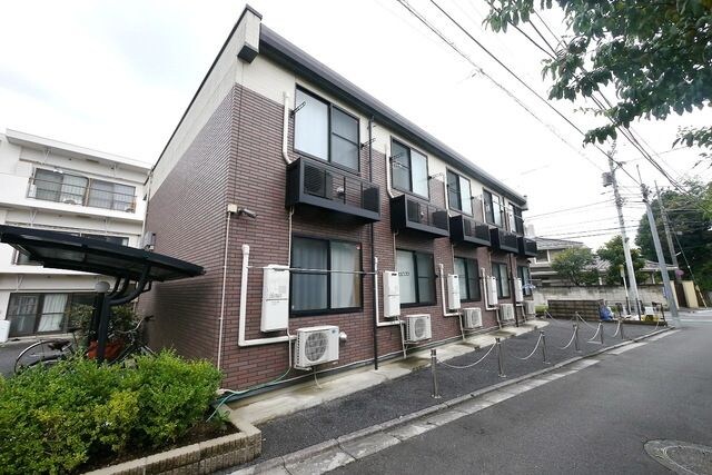 レオパレスタートルクレインIIの物件内観写真