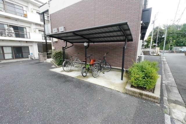 レオパレスタートルクレインIIの物件内観写真