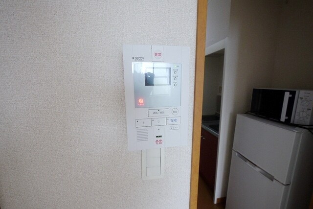 レオパレスタートルクレインIIの物件内観写真