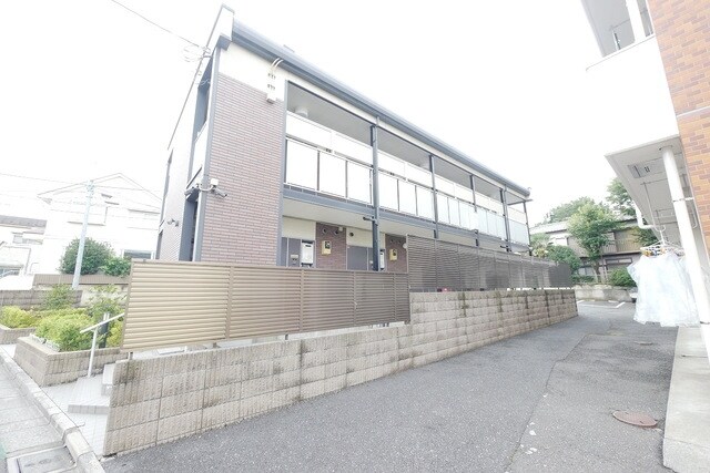 レオパレスタートルクレインIIの物件内観写真