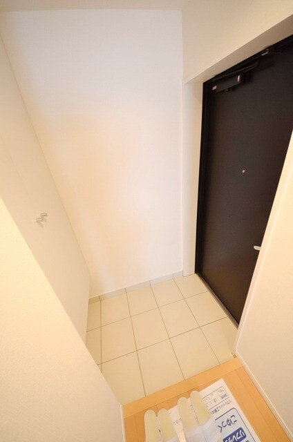 レニール本駒込の物件内観写真