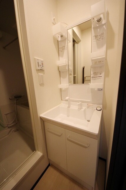 クレイノパーシモンの物件内観写真