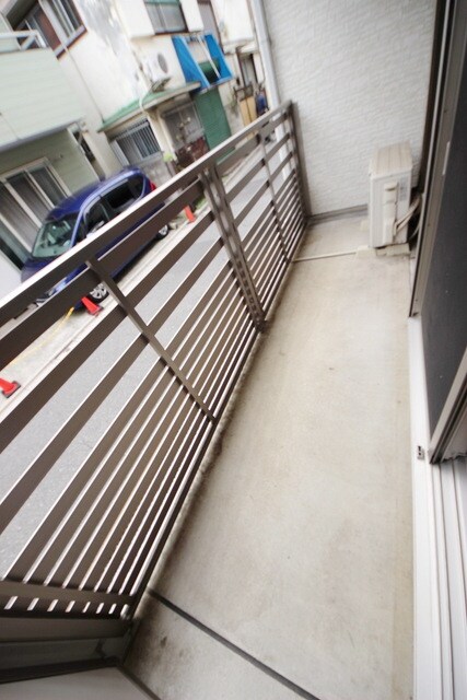 クレイノパーシモンの物件内観写真