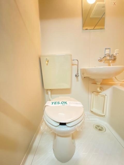 パークヴィラ豊島園の物件内観写真