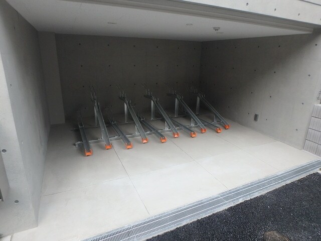 Fika池袋の物件内観写真