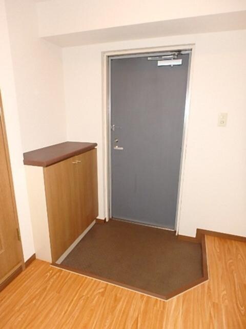 グリーンフィールド大山の物件内観写真