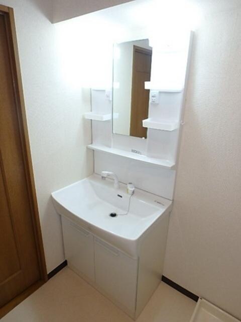 グリーンフィールド大山の物件内観写真