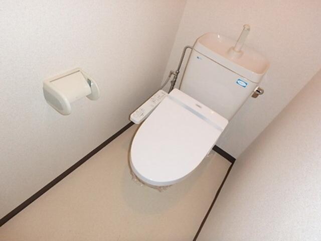 グリーンフィールド大山の物件内観写真