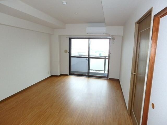 グリーンフィールド大山の物件内観写真