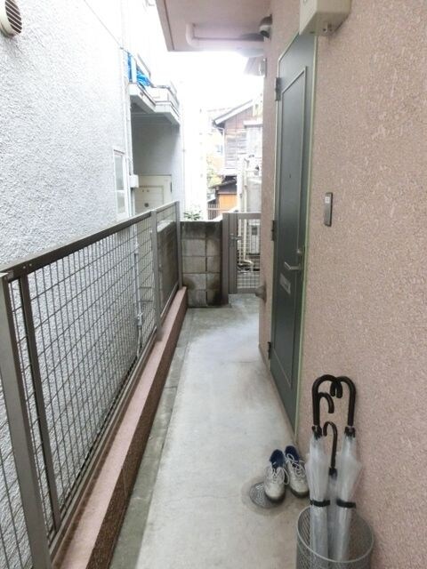 Aiマンションの物件内観写真