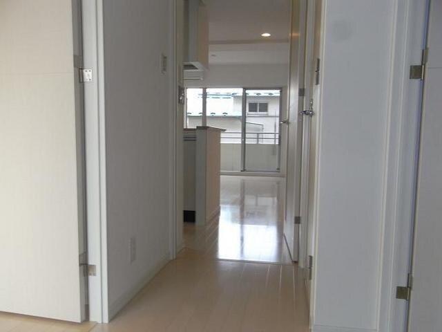 エスティメゾン巣鴨の物件内観写真