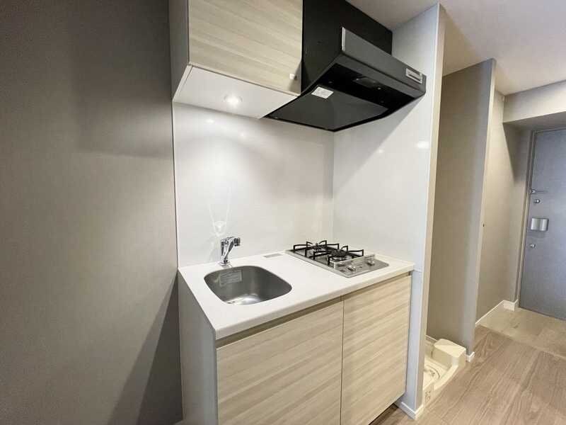 ライトハウス大塚の物件内観写真