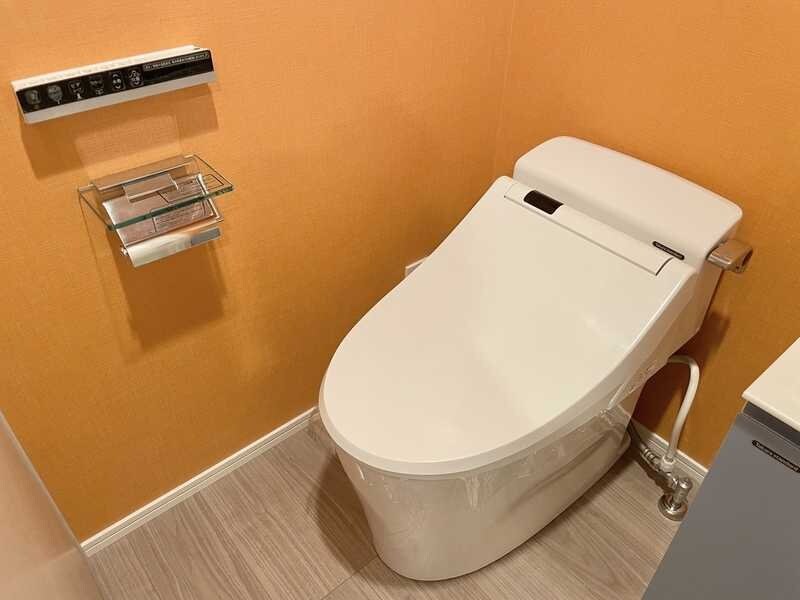 ライトハウス大塚の物件内観写真