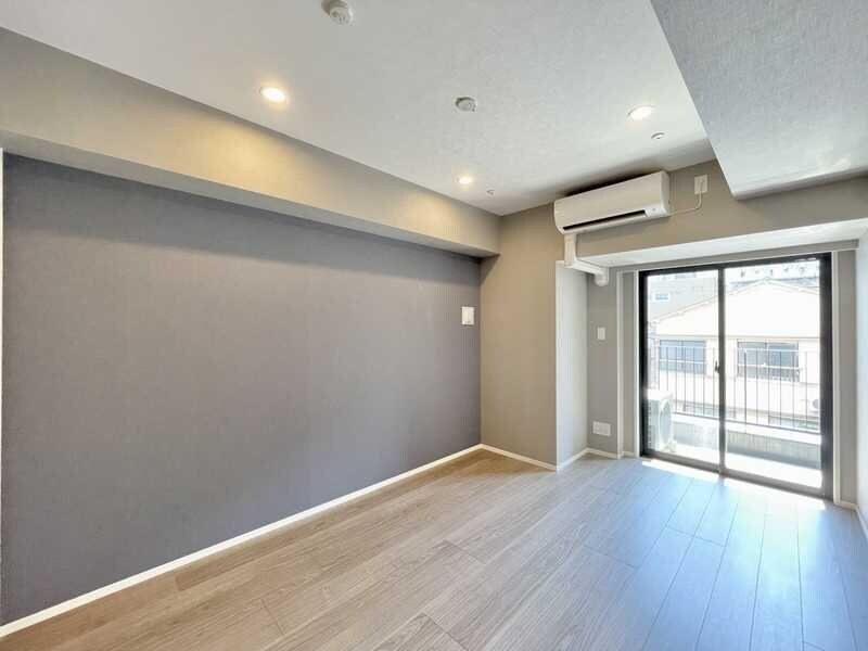 ライトハウス大塚の物件内観写真