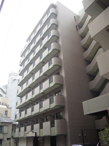 Ｓｃｅｎａ　Ｍの物件外観写真