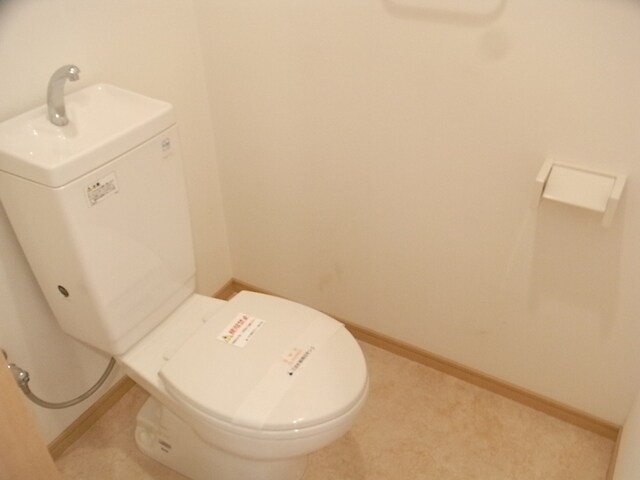 Ｓｃｅｎａ　Ｍの物件内観写真