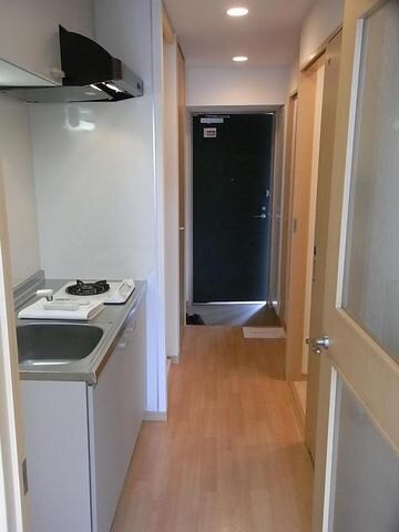 Ｓｃｅｎａ　Ｍの物件内観写真