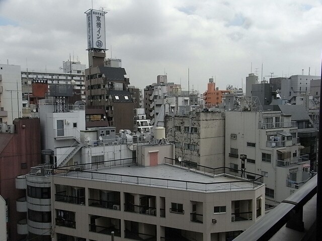 Ｓｃｅｎａ　Ｍの物件内観写真