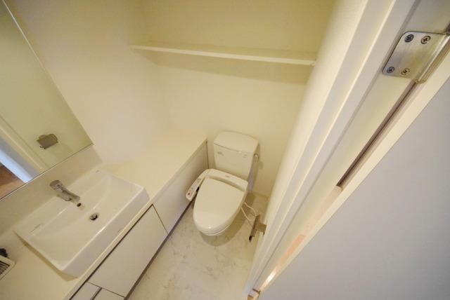 レジディア文京本駒込の物件内観写真