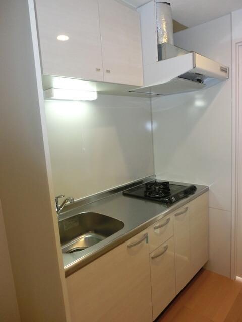 アクシス池袋の物件内観写真