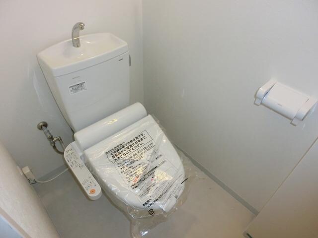 アクシス池袋の物件内観写真