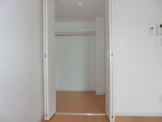 アクシス池袋の物件内観写真