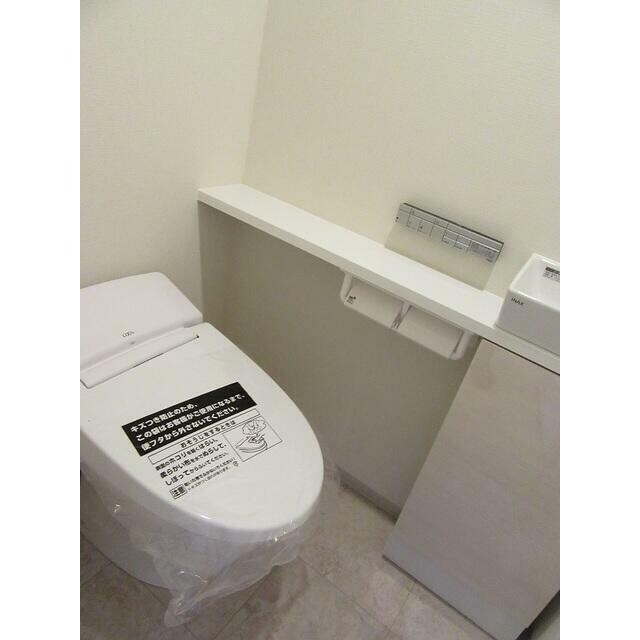 グランカーサ本駒込の物件内観写真