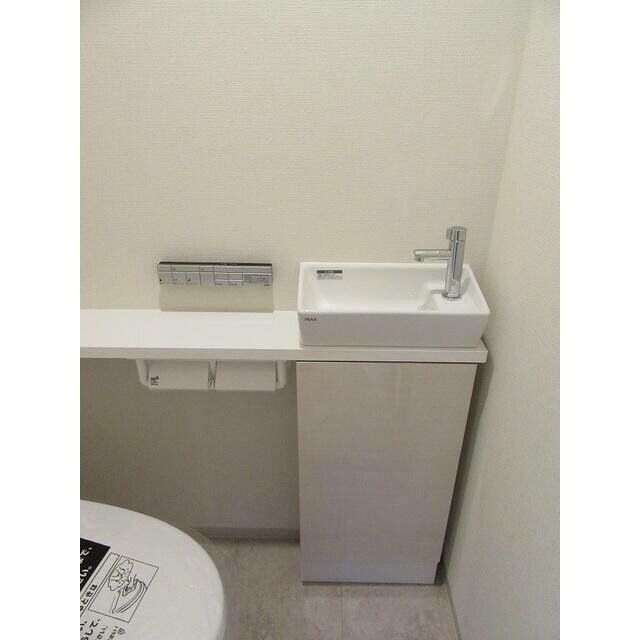 グランカーサ本駒込の物件内観写真