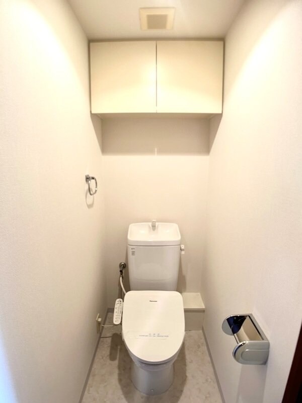 クロスレジデンス東十条の物件内観写真