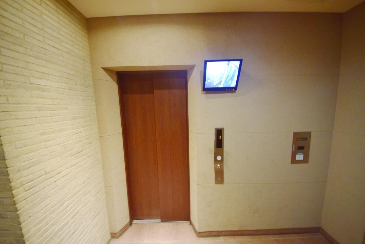 クロスレジデンス東十条の物件内観写真