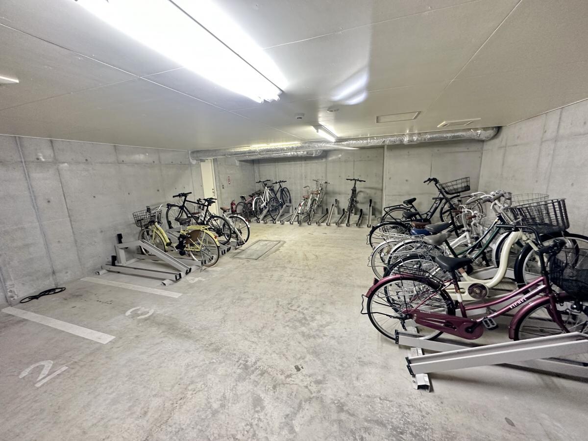 N-Flats中板橋の物件内観写真