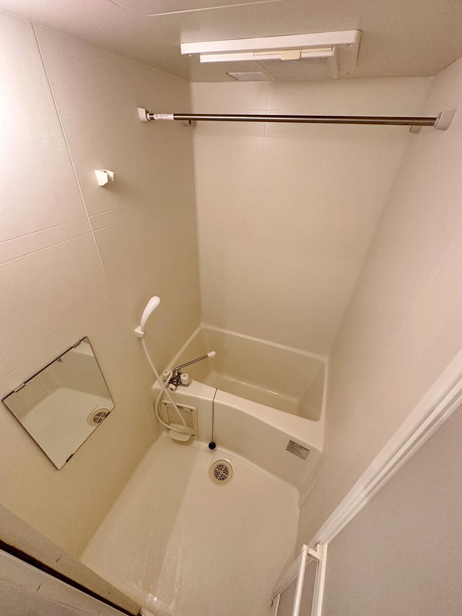 N-Flats中板橋の物件内観写真