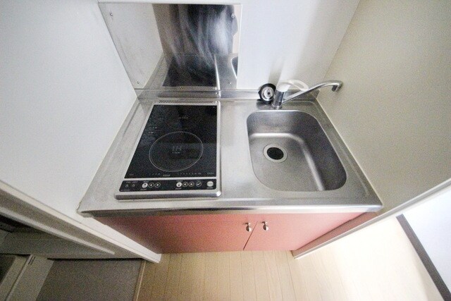 レオパレスＫＩＭＩＳＵＮの物件内観写真