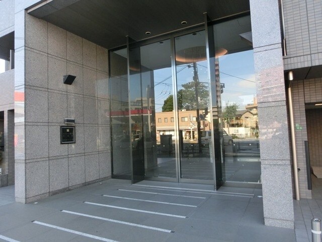 ルーブル練馬弐番館の物件内観写真