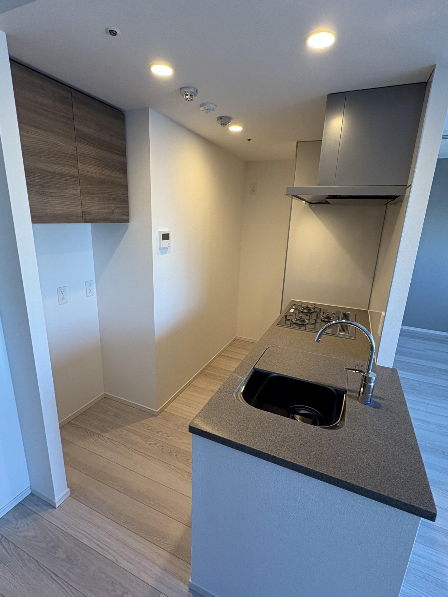 パークアクシス板橋本町ステーションゲートの物件内観写真