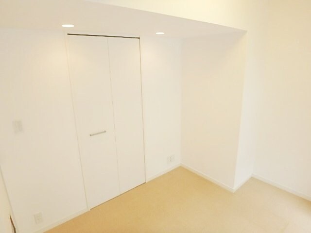 東池袋デュープレックスリズの物件内観写真