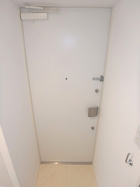 東池袋デュープレックスリズの物件内観写真