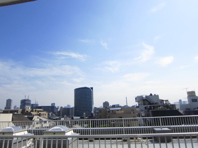 コロネード春日の物件内観写真