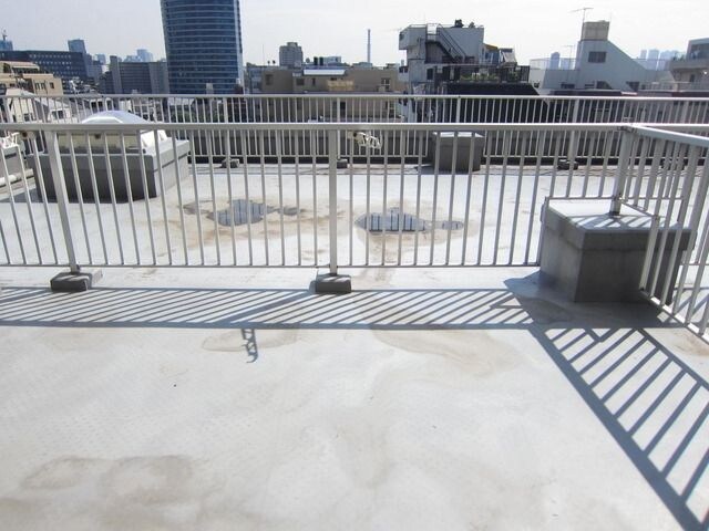 コロネード春日の物件内観写真