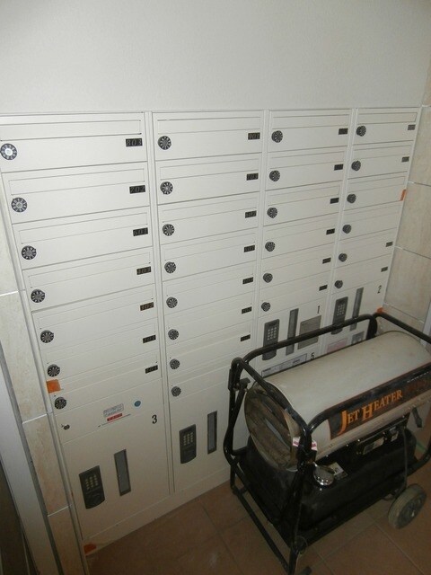 アレーズ南池袋の物件内観写真