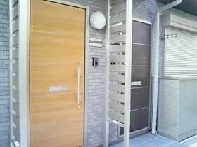 クレールメゾン石神井公園の物件内観写真