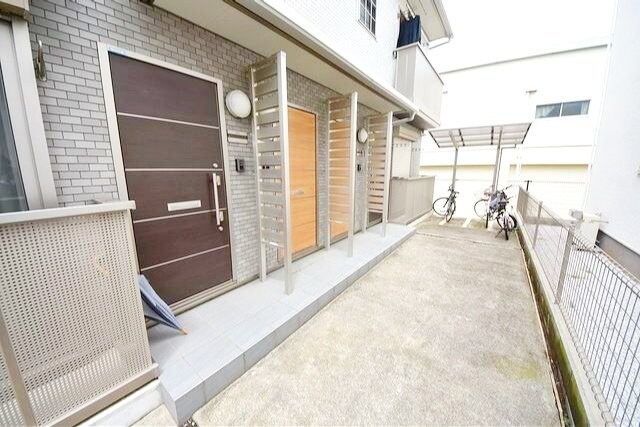 クレールメゾン石神井公園の物件内観写真