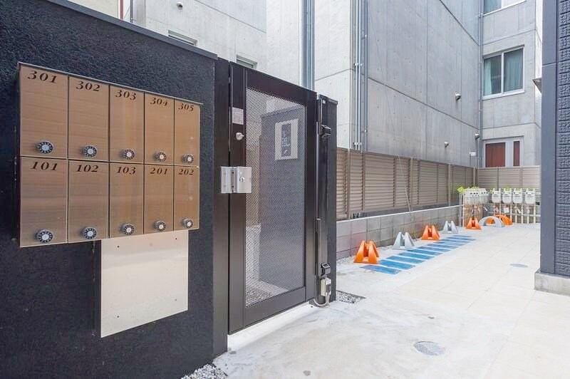 ＬＡＶＡ　ＴＯＷＥＲの物件内観写真